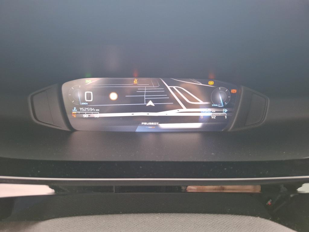 Peugeot 308 BlueHDi 130ch S&S BVM6 Active Pack 2022