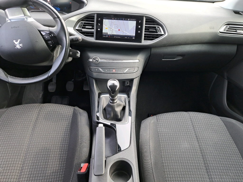 Peugeot 308 SW BlueHDi 130ch S&S BVM6 Active Business 2021