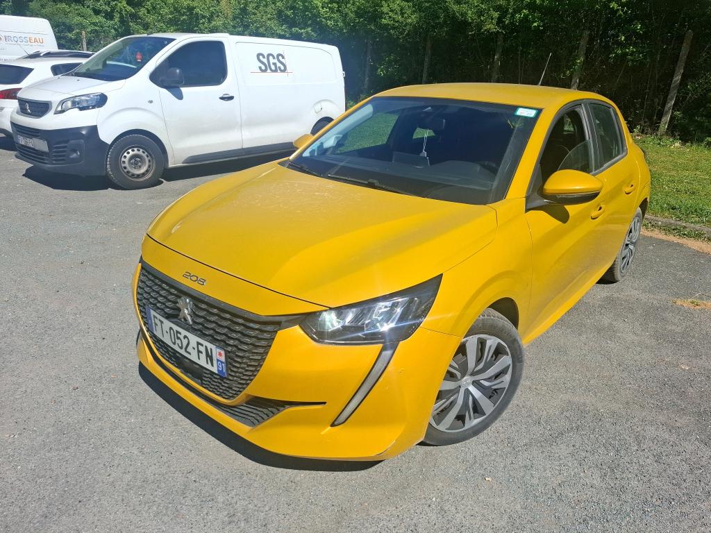 208 II