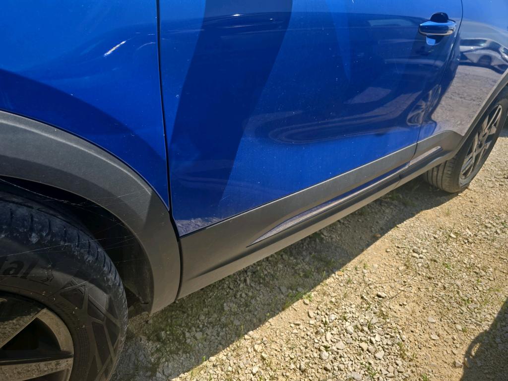 Opel Mokka 1.5 Diesel 110 ch BVM6 GS 2023
