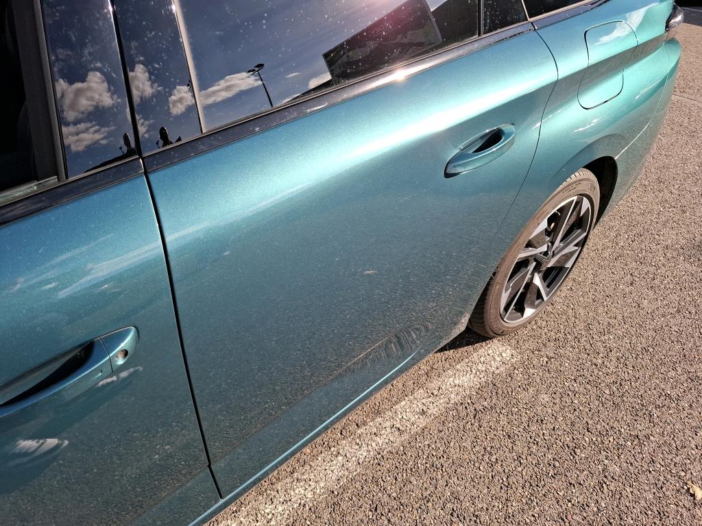 Peugeot 308 SW PHEV 180 e-EAT8 Allure Pack 2022