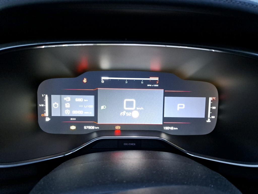 Citroen C5 Aircross BlueHDi 130 S&S EAT8 Business 2022