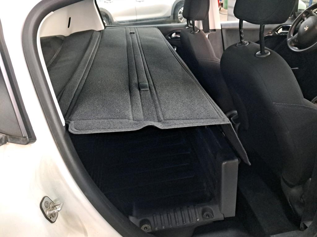 Peugeot 208 AFFAIRE BLUEHDI 100 S&S BVM5 PREMIUM PACK 2020