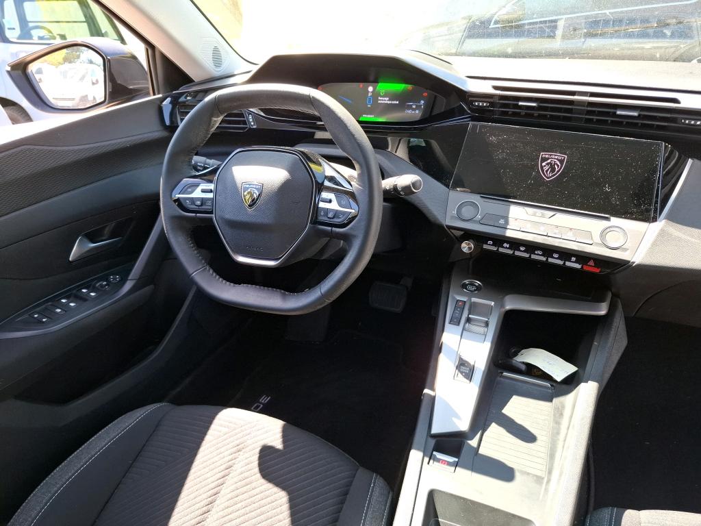 Peugeot 308 PHEV 180 e-EAT8 Active Pack 2023
