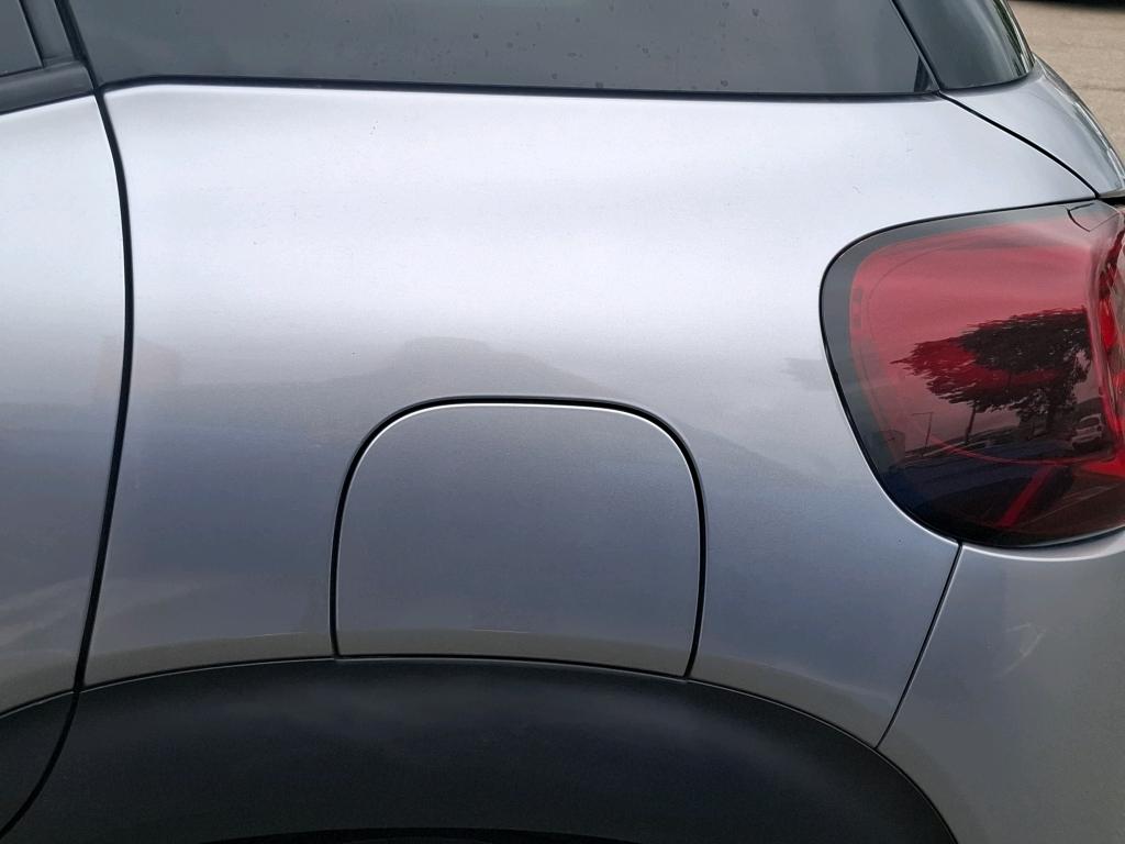 Citroen C3 Aircross BlueHDi 110 S&S BVM6 You 2024