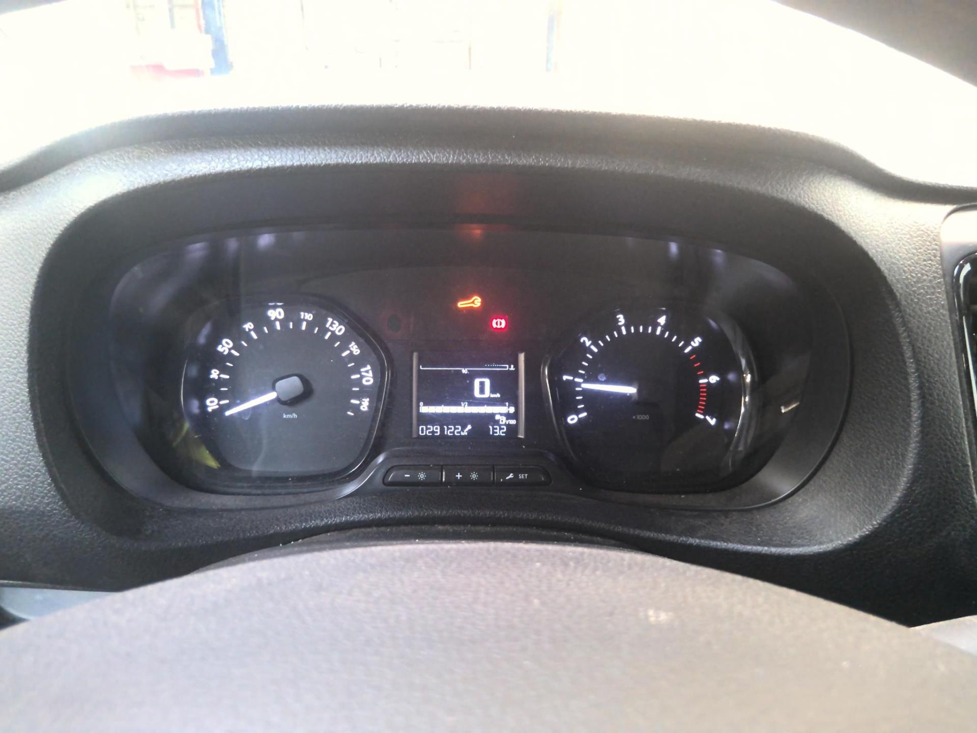 Citroen JUMPY FGN XL BLUEHDI 145 BVM6 2024