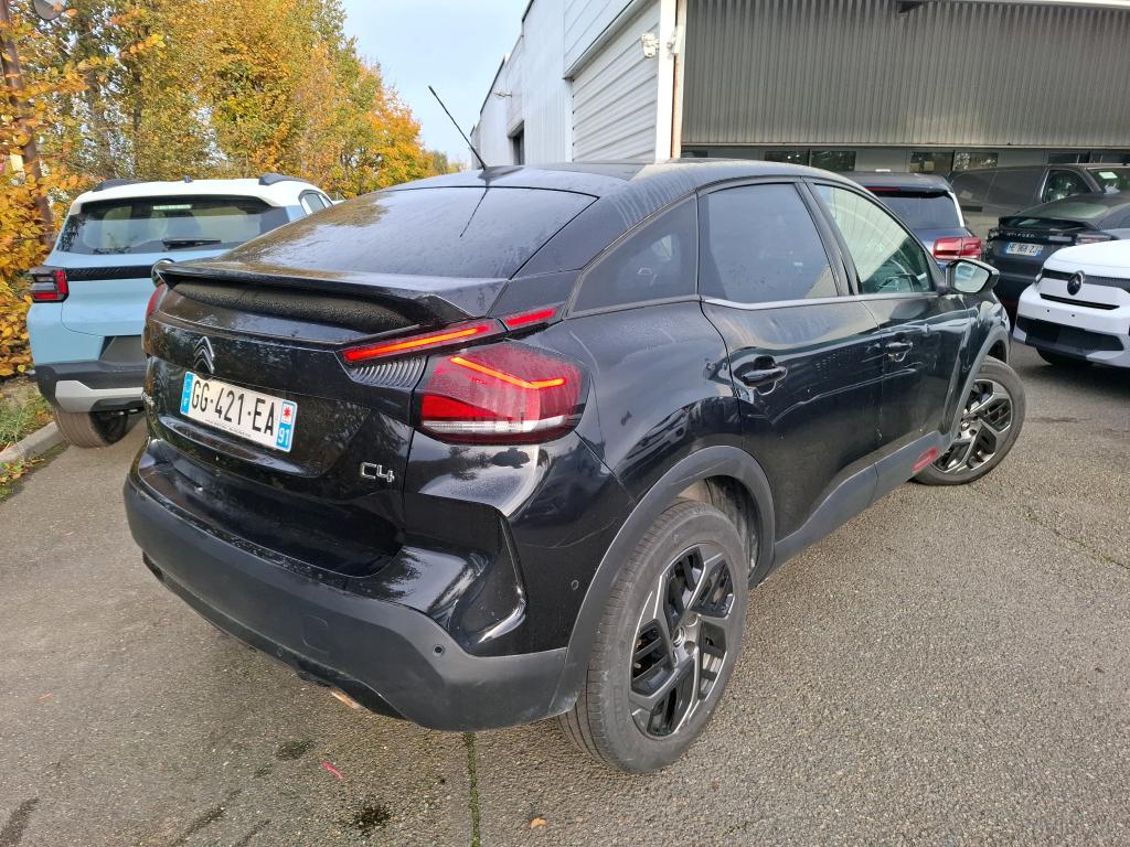 Citroen C4 BlueHDi 130 S&S EAT8 Feel Pack Business 2022