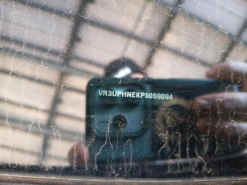 Peugeot 208 PureTech 100 S&S BVM6 Active Pack 2023