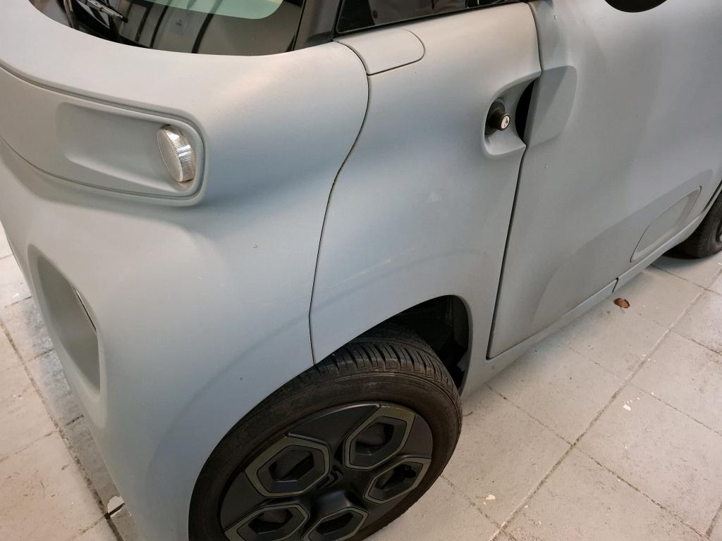 Citroen AMI