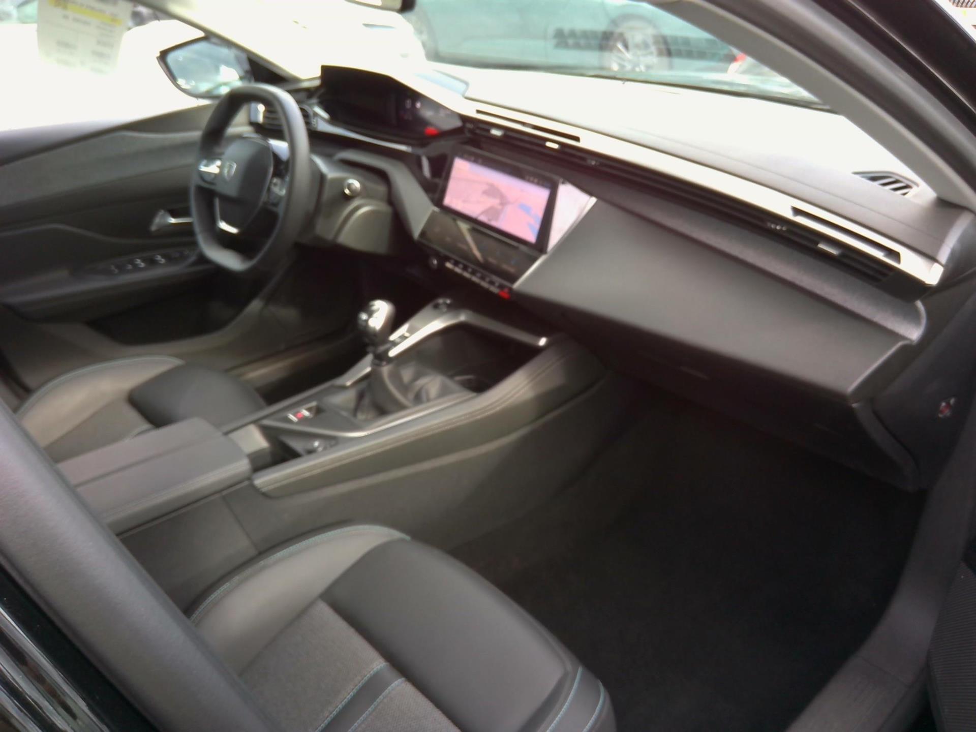 Peugeot 308 PureTech 130ch S&S BVM6 Allure 2024