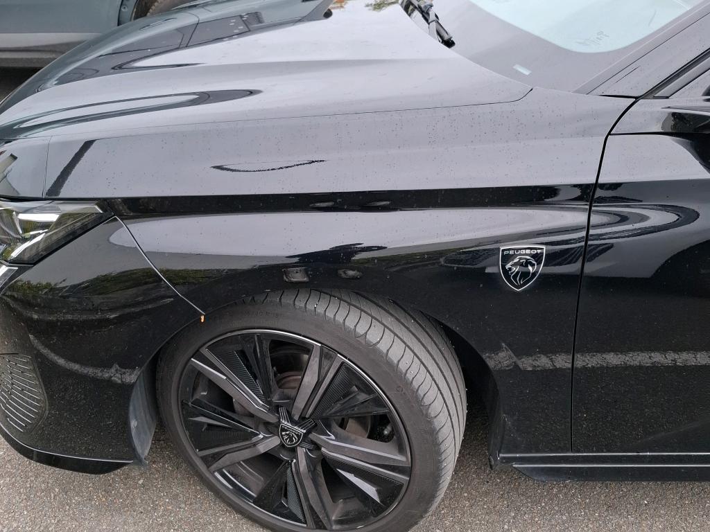 Peugeot 308 III