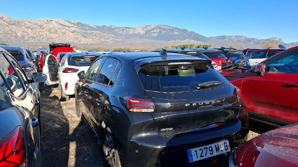 Foto Peugeot 208 6