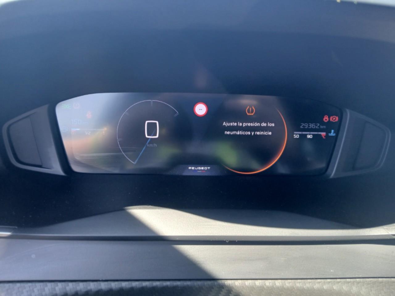 Foto Peugeot 2008 3