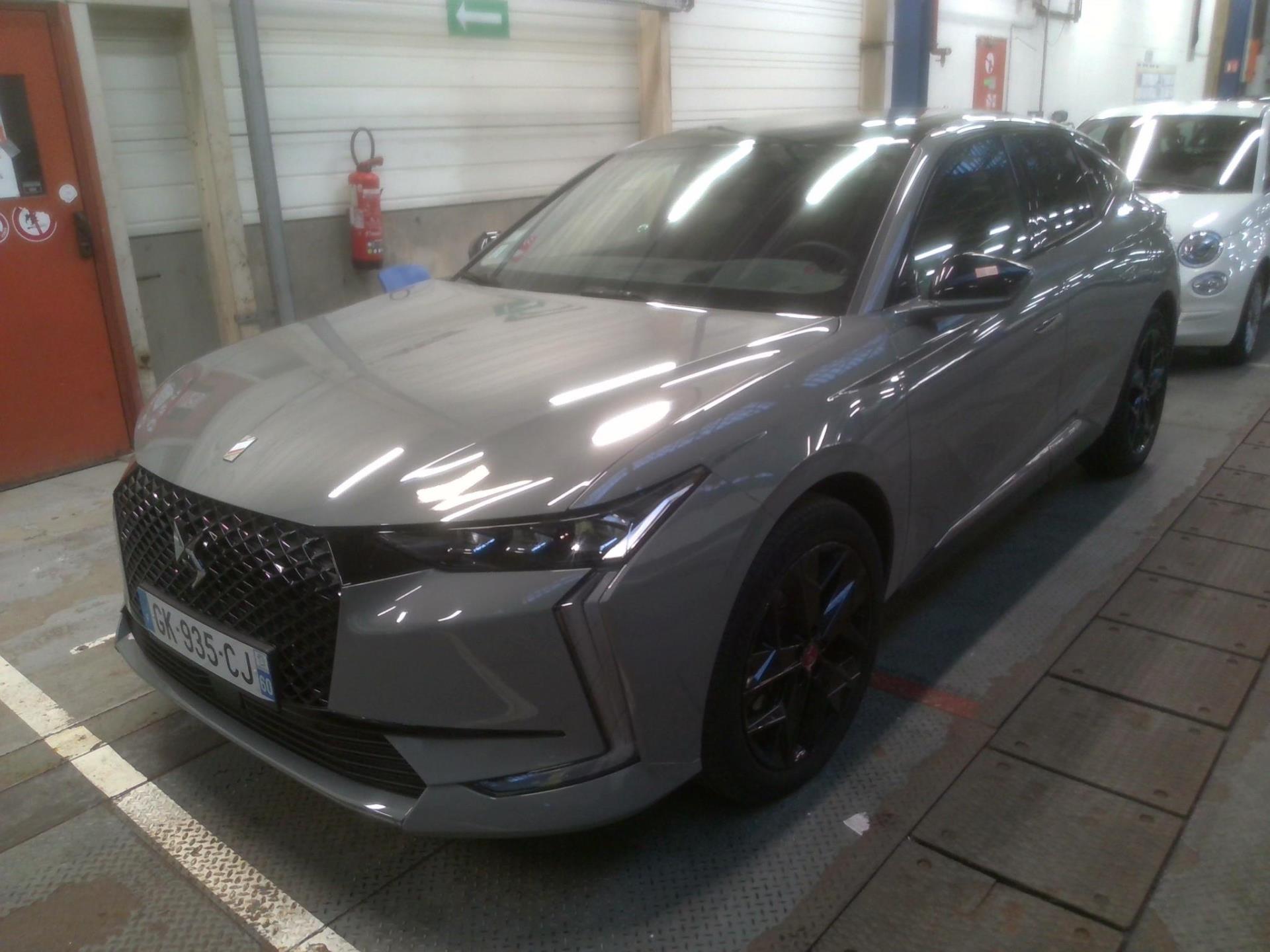 DS 4 II
