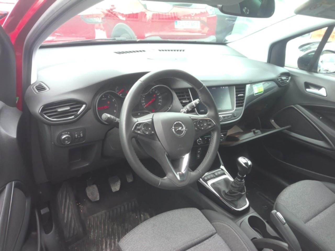 Foto Opel CrossLand 3