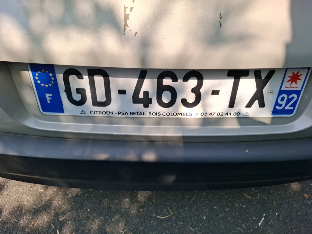 Citroen C3 PureTech 83 S&S BVM5 Feel Pack 2021