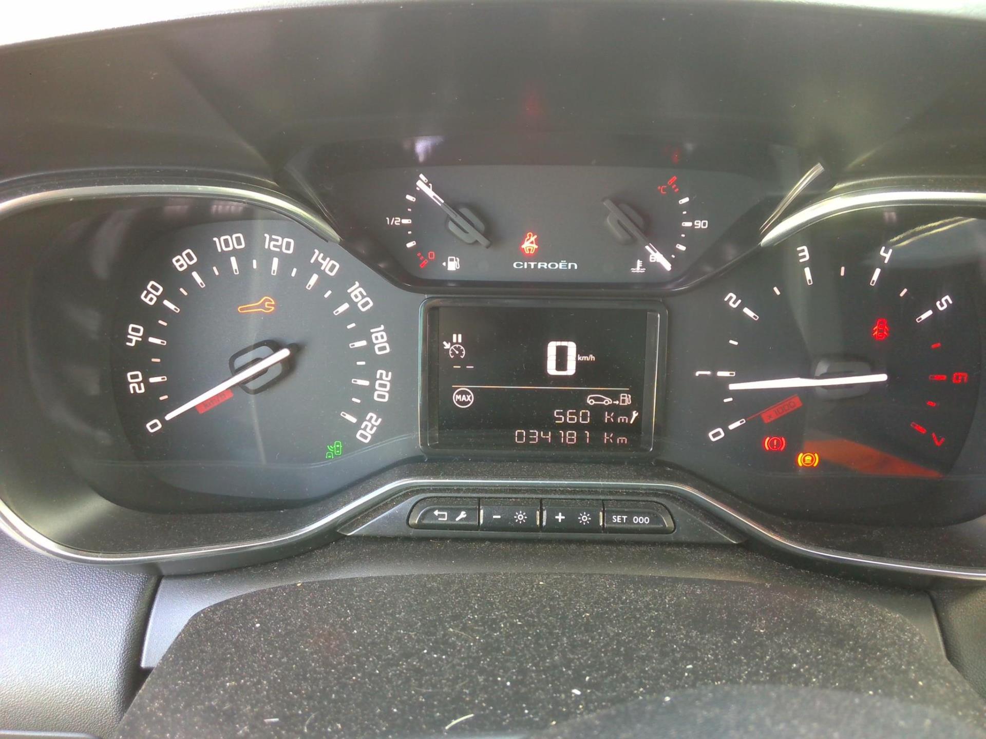 Citroen C3 Aircross PureTech 110 S&S BVM6 Shine 2023