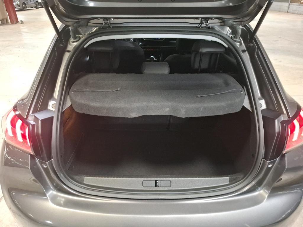 Peugeot 208 PureTech 100 S&S BVM6 Allure Pack 2022