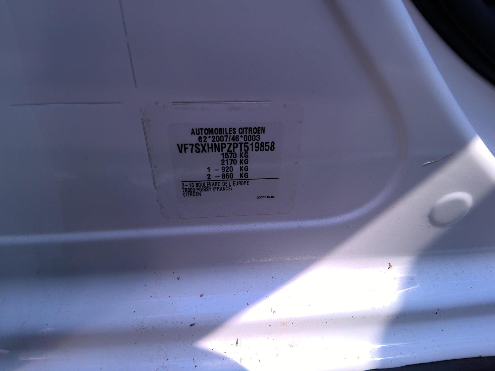 Citroen C3 PureTech 110 S&S BVM6 Shine 2023