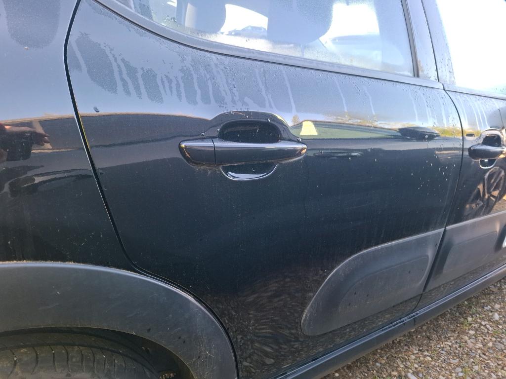 Citroen C3 PureTech 110 S&S BVM6 Shine 2023