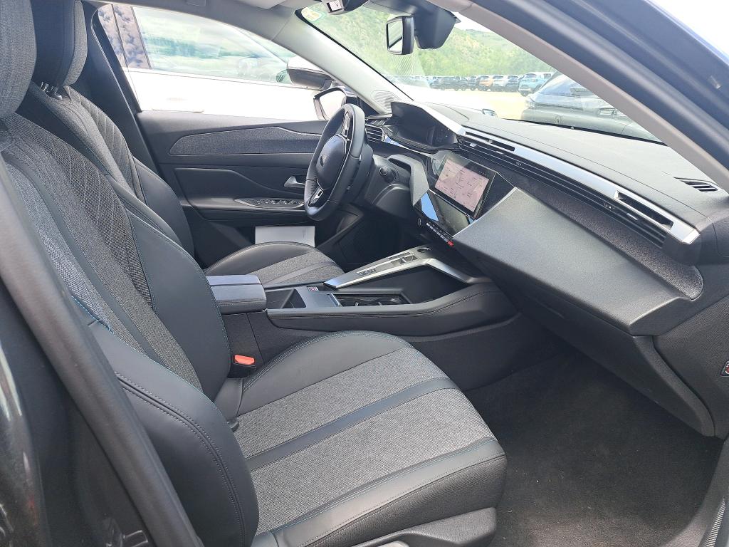 Peugeot 408 PureTech 130 ch S&S EAT8 Allure Pack 2023
