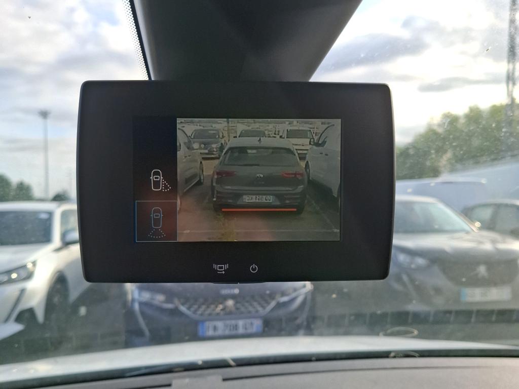 Citroen BERLINGO VAN M 650 BLUEHDI 100 S&S BVM5 CLUB 2020