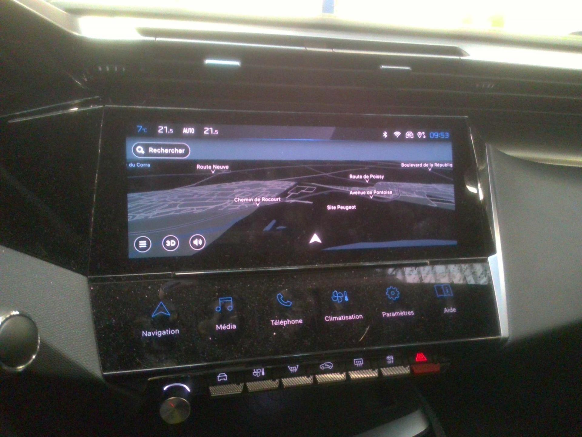 Peugeot 308 SW PHEV 225 e-EAT8 GT 2023
