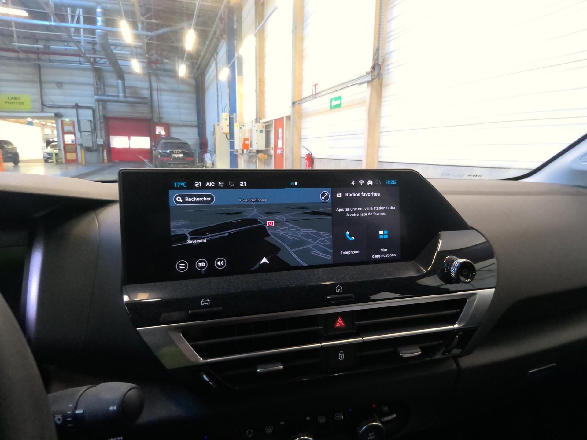 Citroen C4 PureTech 130 BVM6 Plus 2024