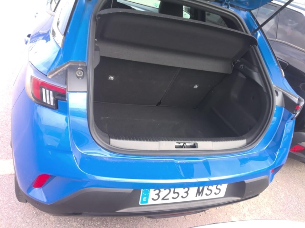 Foto Opel Mokka 13