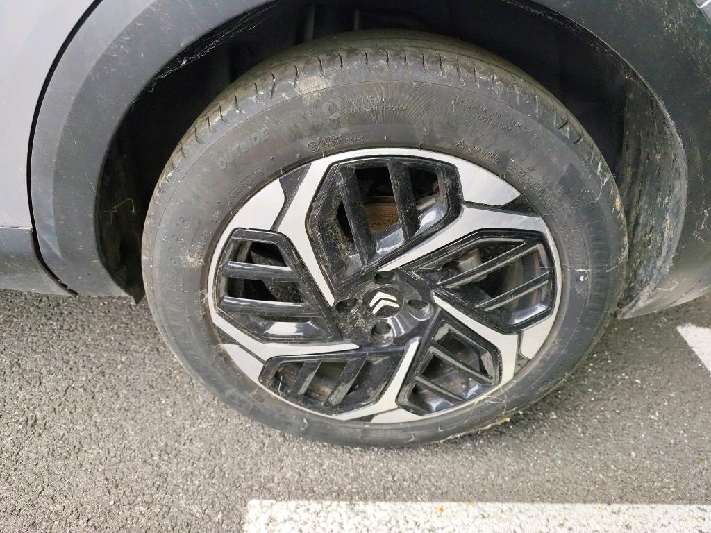 Citroen C4 BlueHDi 130 S&S EAT8 Shine 2023