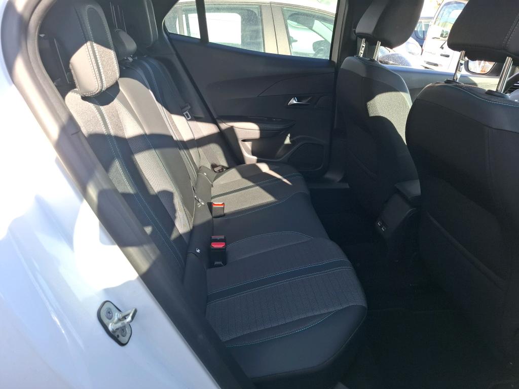 Peugeot 2008 BlueHDi 110 S&S BVM6 Allure 2022