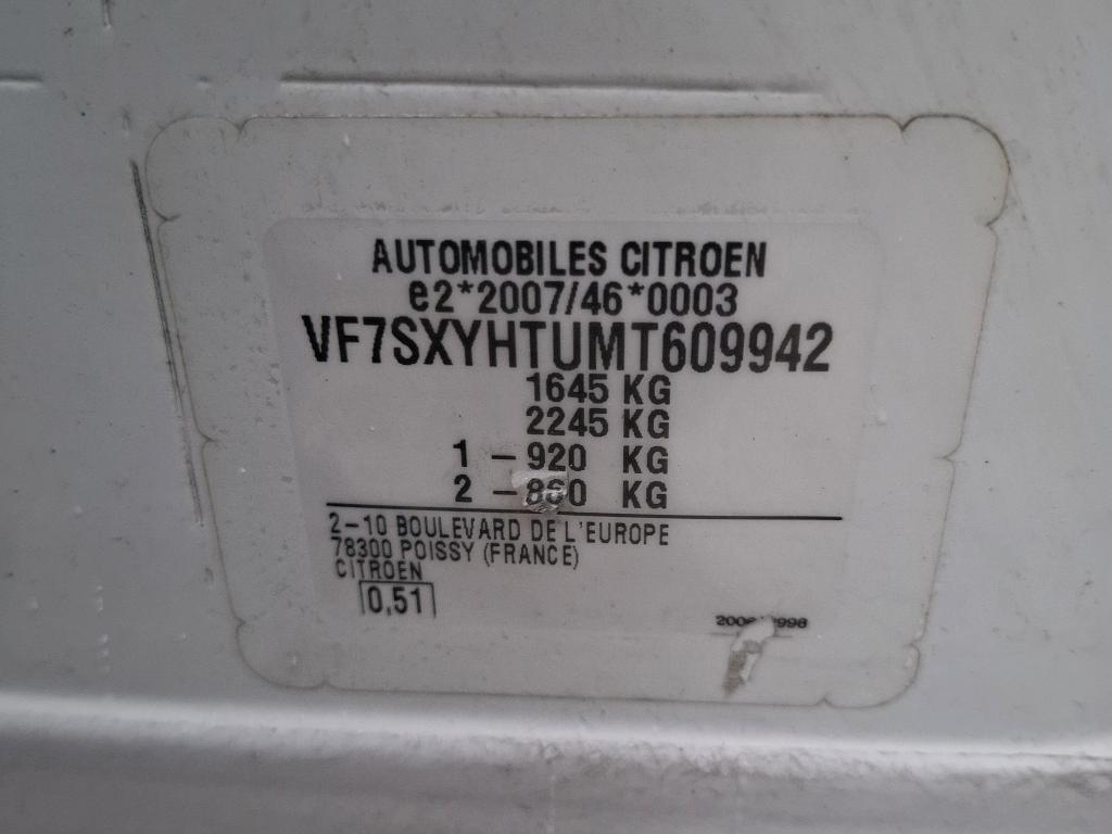 Citroen C3 BlueHDi 100 S&S BVM6 Shine 2021