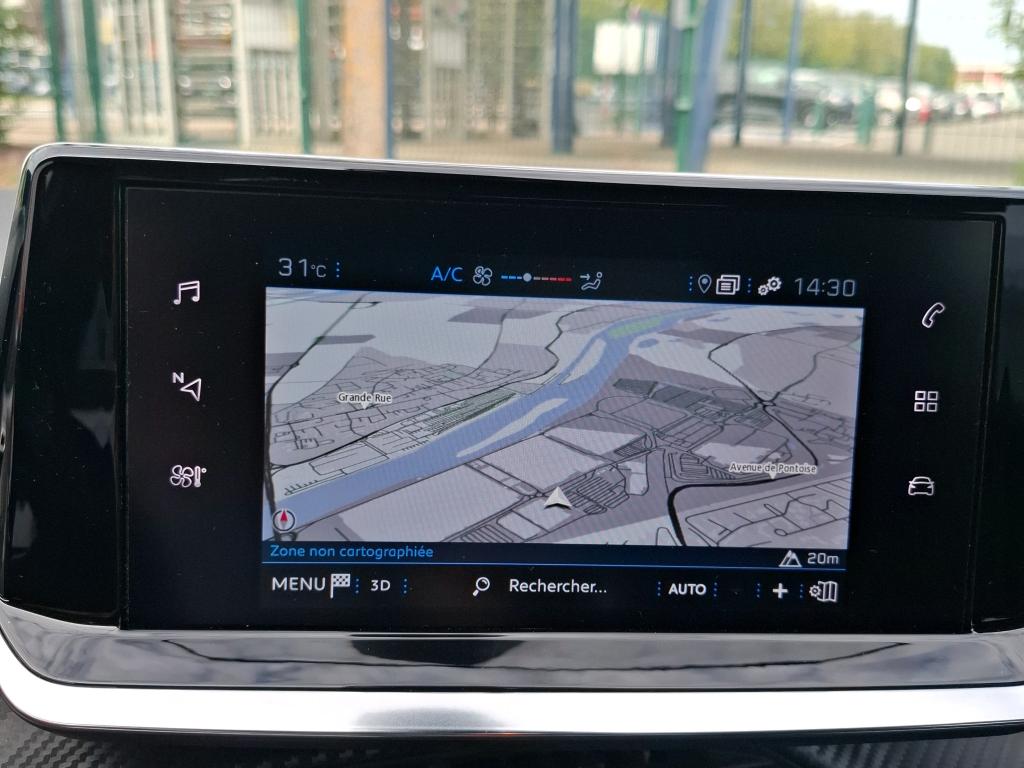 Peugeot 208 PureTech 75 S&S BVM5 Style 2023