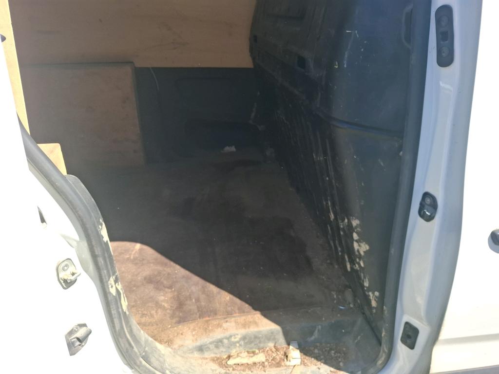 Peugeot PARTNER FOURGON STANDARD 650 KG BLUEHDI 100 S&S BVM5 PREMIUM 2019