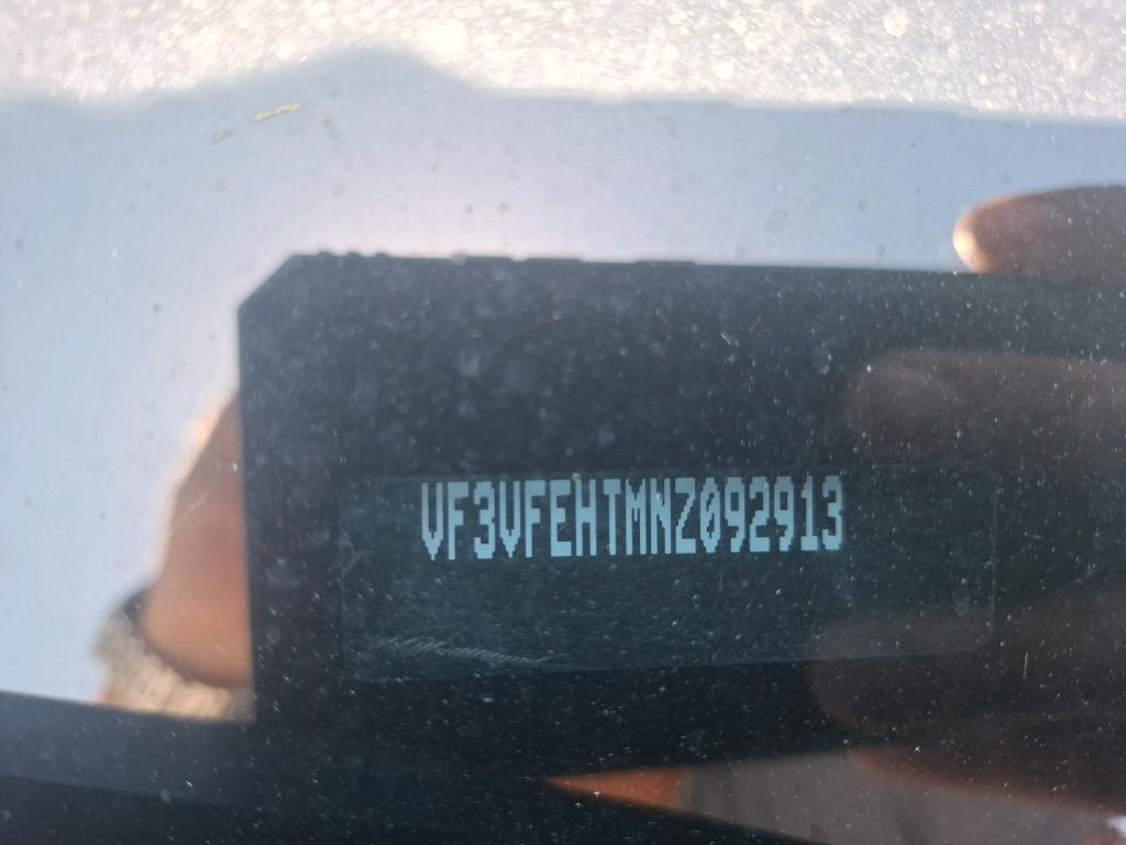 Peugeot EXPERT FGN TOLE XL BLUEHDI 145 S&S BVM6 2022