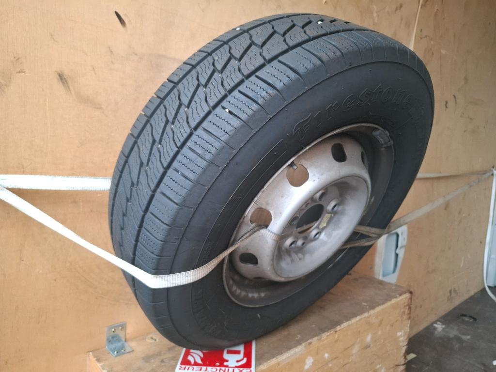 Citroen JUMPER TOLE 35 L2H2 BLUEHDi 130 BVM6 CLUB 2018