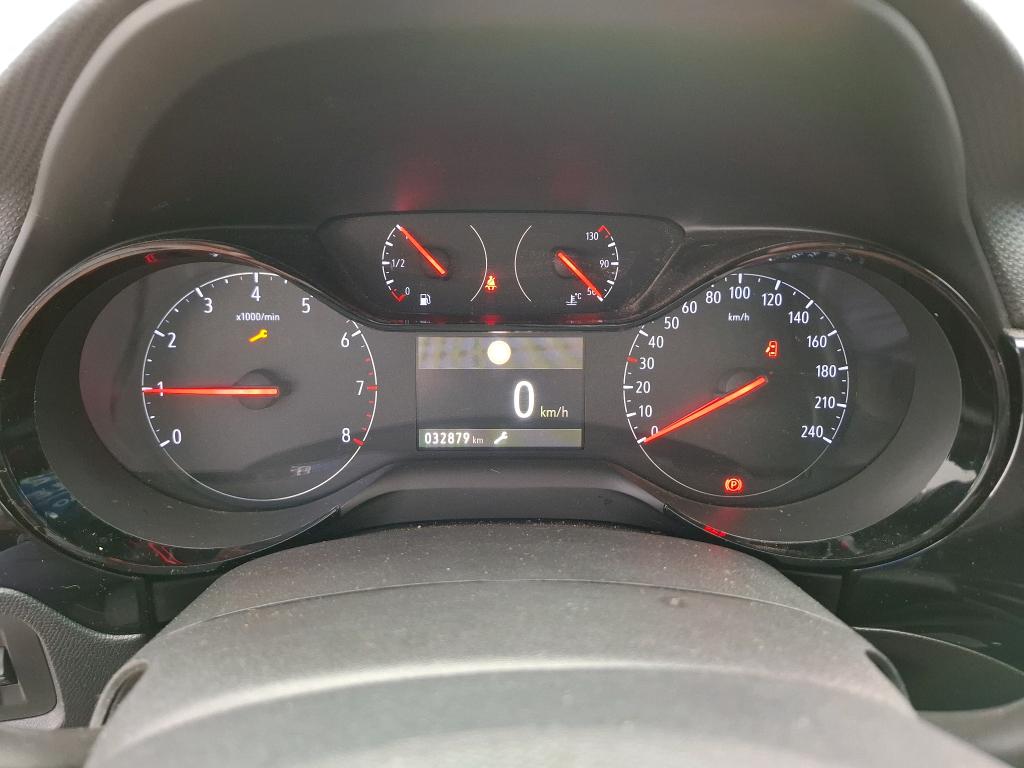 Opel CORSA F 