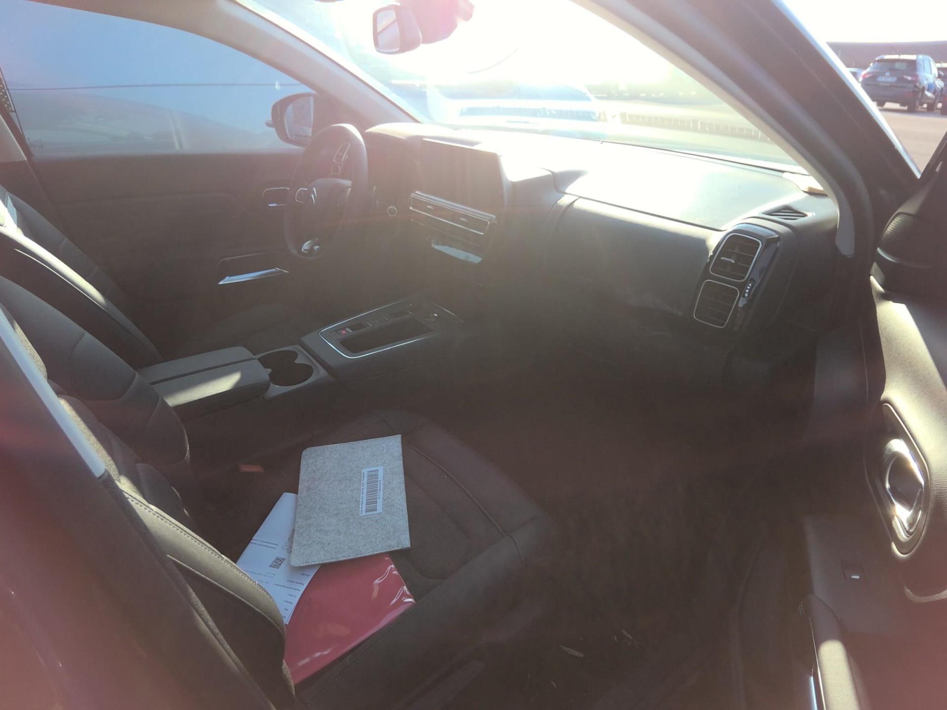 Citroen C5 Aircross BlueHDi 130 EAT8 Max 2025