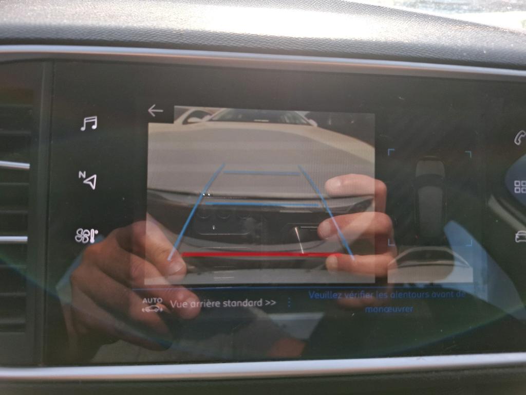 Peugeot 308 AFFAIRE BLUEHDI 100 S&S BVM6 PREMIUM PACK 2020