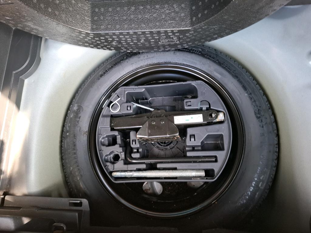Citroen C3 Aircross PureTech 110 S&S BVM6 C-Series 2020