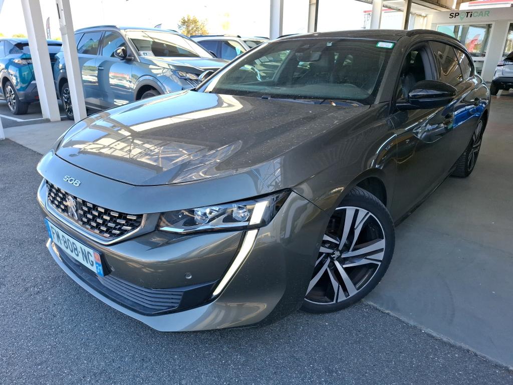508 II SW