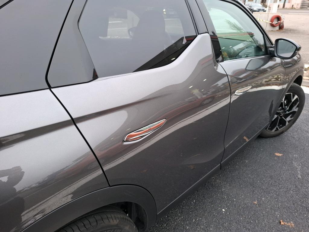 DS DS 3 PureTech 130 EAT8 Opera 2023