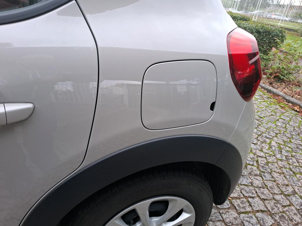 Citroen C3 PureTech 83 ch BVM5 You 2023