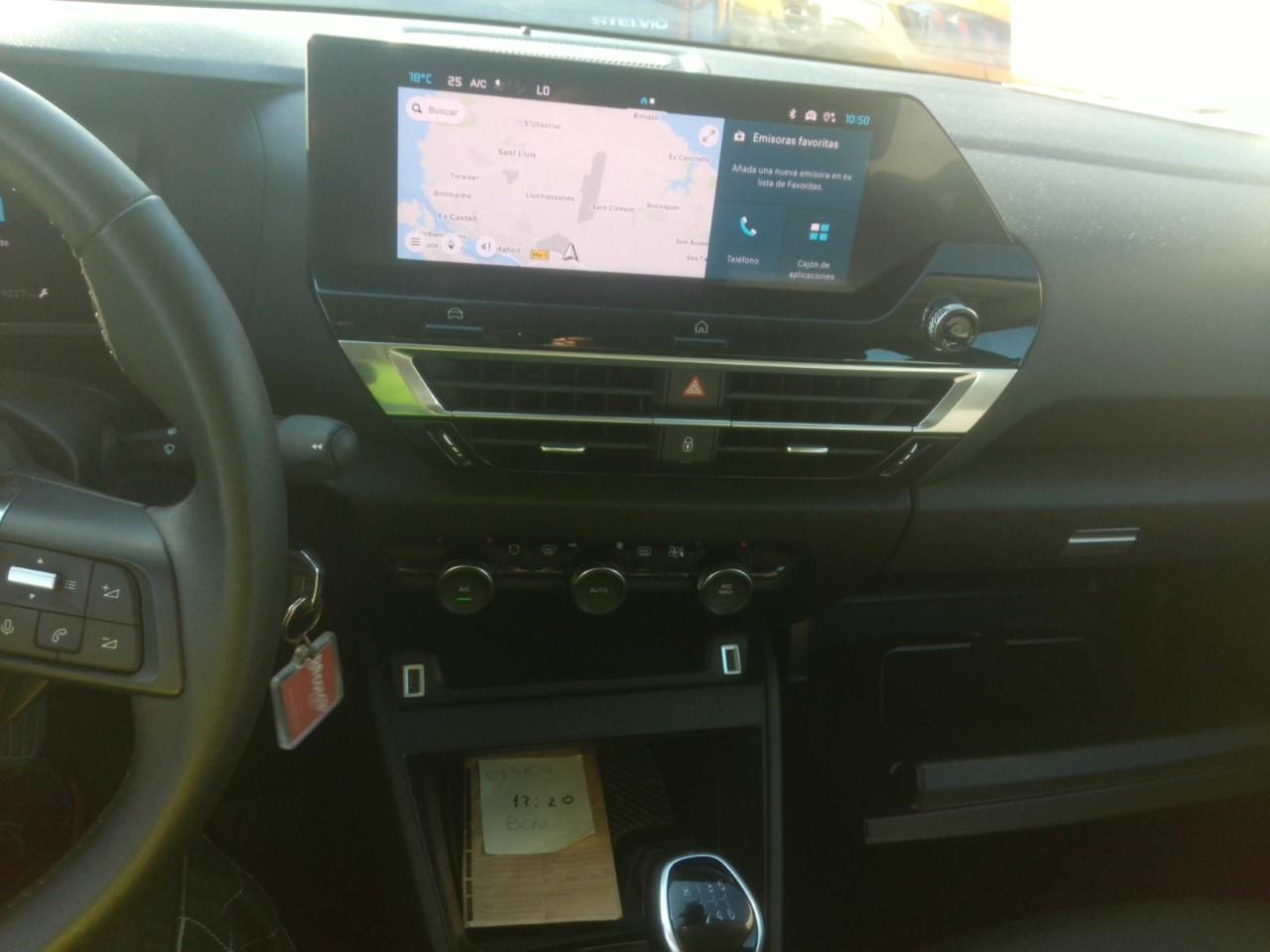 Foto Citroën C4 6