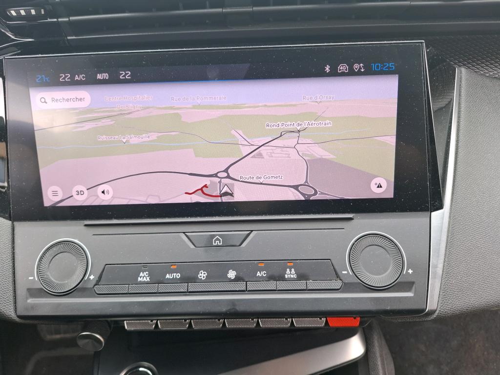Peugeot 308 PHEV 180 e-EAT8 Active Pack 2023