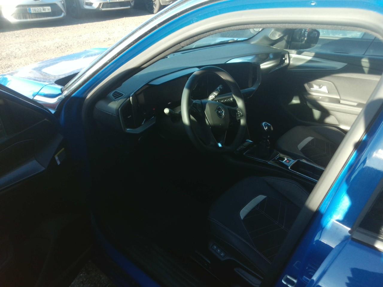 Foto Opel Mokka 5