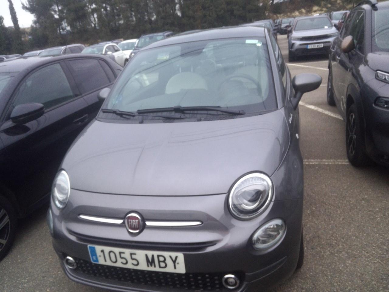 Foto Fiat 500X 6
