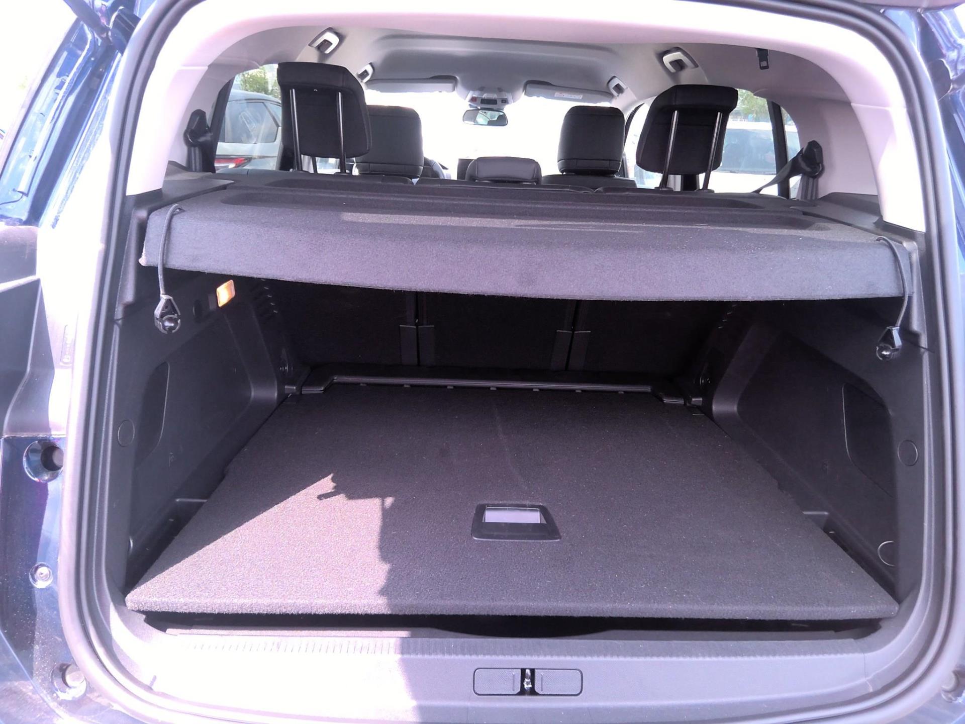 Citroen C5 Aircross BlueHDi 130 EAT8 Max 2025