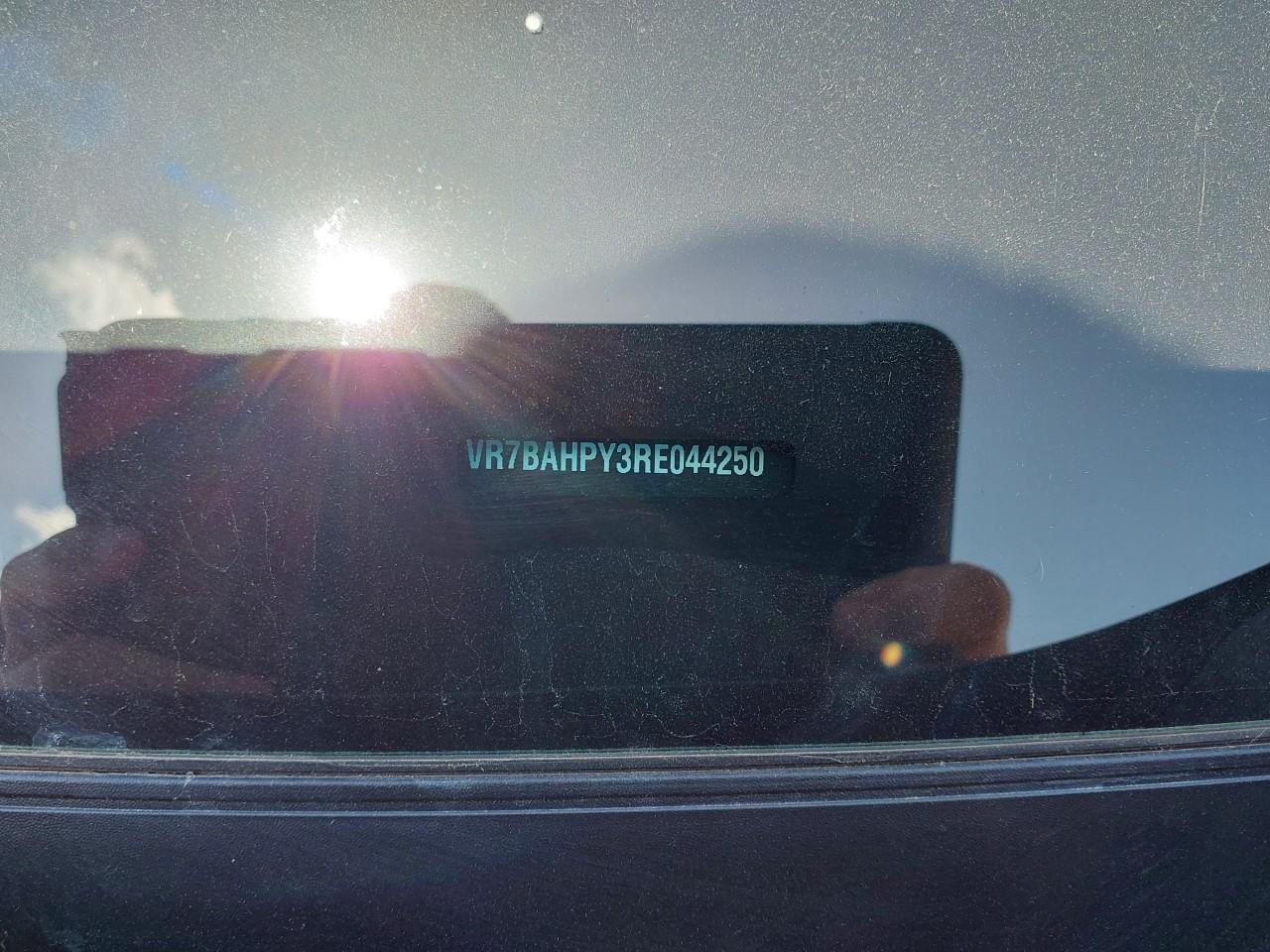 Foto Citroën C4 X 6
