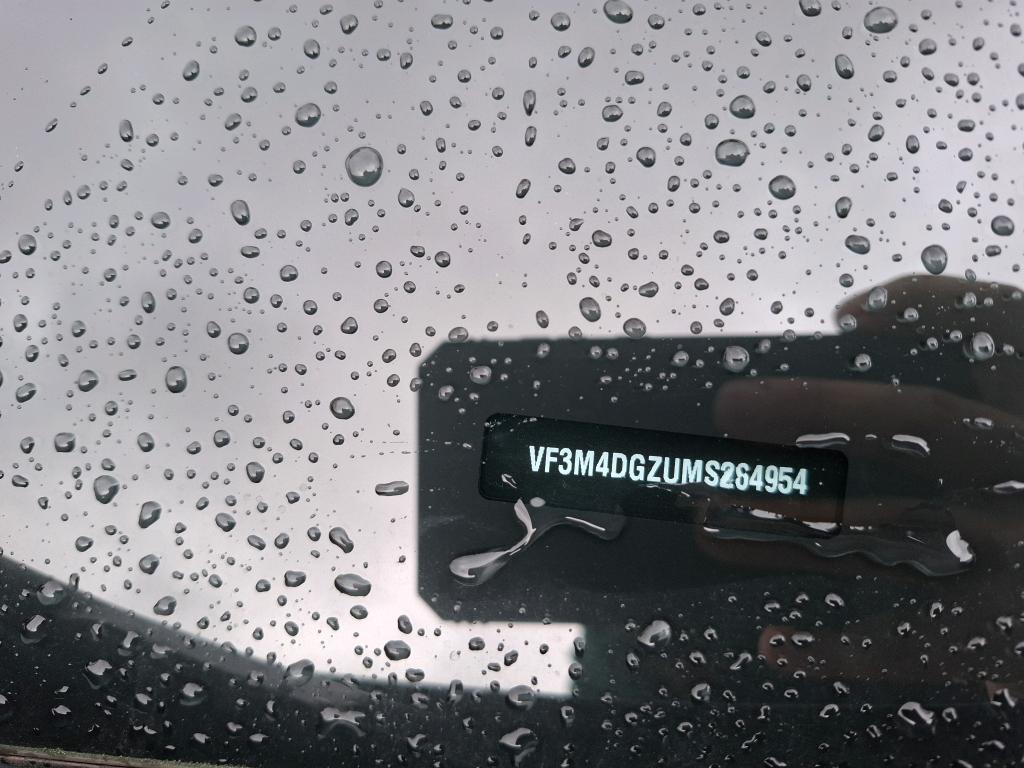 Peugeot 3008 Hybrid 225 e-EAT8 GT 2022